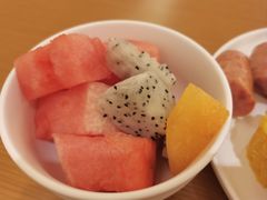-全季酒店(北京南锣鼓巷安定门地铁站店)