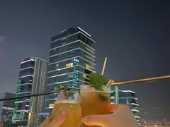 -DEW Lounge(深圳湾店)