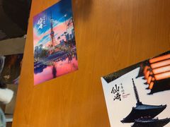 -千寻山野烤肉(天虹店)