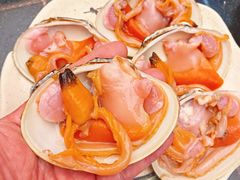 -震海贝烤贝·民俗特色店(延吉总店)