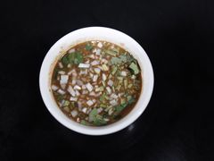 -天桥老金涮肉(牛街店)