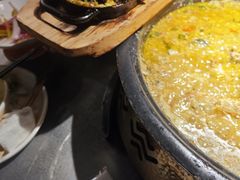 -探鱼·鲜青椒爽麻烤鱼(番禺万达店)