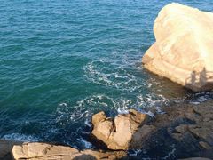 -威海国际海水浴场旅游区