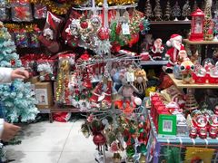 -丽达购物中心(崂山店)