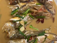 -金秋小吃海鲜·专注30年临海特色风味