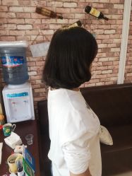 -木易造型工作室