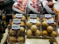 -GranVida生活超市(海信广场店)