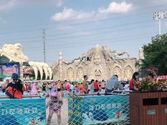 -苏州乐园森林水世界