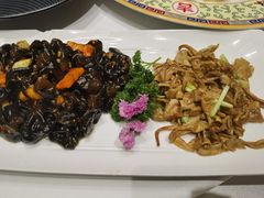 -鹿鸣春饭店(总店)