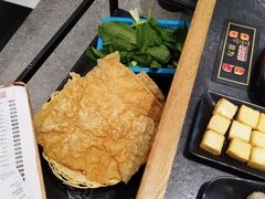-林记潮牛·牛肉火锅(上马墩店)