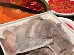 -纸盐河码头火锅(十八梯店)