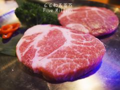 -咕咕站韩国料理(紫金港店)