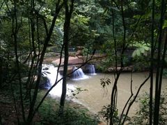 -四洞沟景区