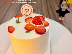 -玲婧胡同·生日蛋糕·餐厅(嘉里城店)