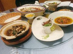 -曙光国际大酒店中餐厅