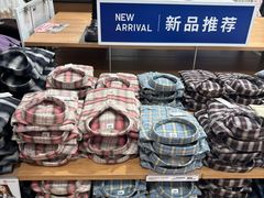 -优衣库(北京枫蓝国际广场店)