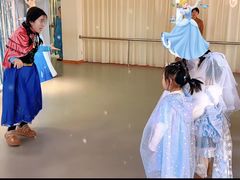 -丹迪兰幼稚园