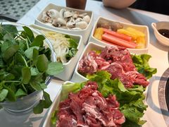 -活潑鲜跳(湖滨商业街店)