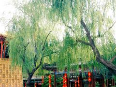 -华清宫景区