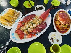 -小海豚·老字号海鲜餐厅(三亚湾店)