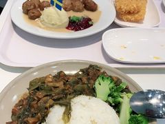 -宜家·瑞典风味餐厅(北京西红门店)