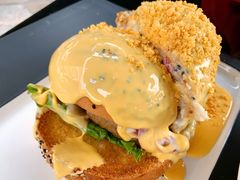 -Lets burger非常汉堡·环球风味(蓝色港湾店)