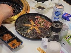 -拾也•和牛•海鲜•烤肉放题(卓悦INTOWN店)