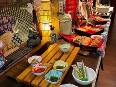 -乐咖啡西餐厅(太湖皇冠假日酒店)