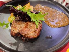 -红房子西菜馆(淮海中路店)