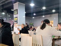 大堂-邢老三肉丸糊辣汤(西安总店)