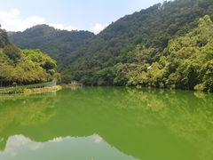 -黄金沟旅游风景区
