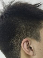 -丝源发型
