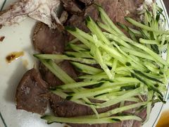 -清真永恒华威肉饼(潘家园店)