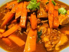 -薇酌饮·陕西菜(南门外店)