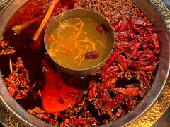 -袍门世家老火锅(太古里店)