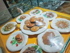 -老磨油饼(高陵店)