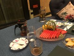 -蓝山咖啡馆(时代店)