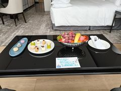 -长沙尼依格罗酒店