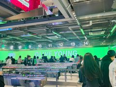 -Olive Young(明洞旗舰店)