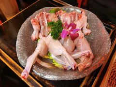 -谭鸭血老火锅·匠心(环球港旗舰店)