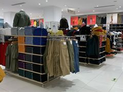 -优衣库(福州五四北泰禾广场店)