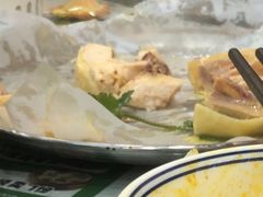 -阿金大白·上海菜馆(新天地店)