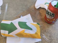 -赛百味SUBWAY(金宝汇店)