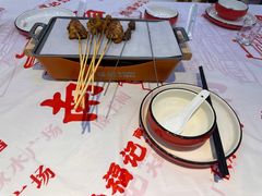 -饶福记·南昌烧烤大排档(九龙湖土著店)