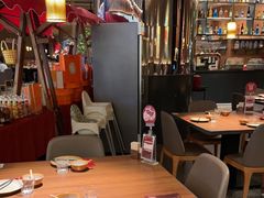 -青年公社烤鸭(熙悦天街店)