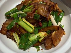 -兰湘子·湘菜小炒(石家庄万象城店)