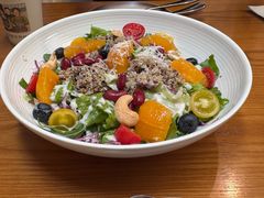 -沏点Trattoria意大利餐厅(新街口店)