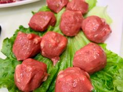 -潮悦牛肉火锅城(水贝店)
