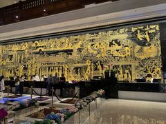 -广州花园酒店