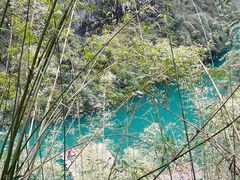 -阿依河景区